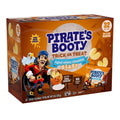 Pirate's Booty Aged White Cheddar Cheese Puffs Snack Bags