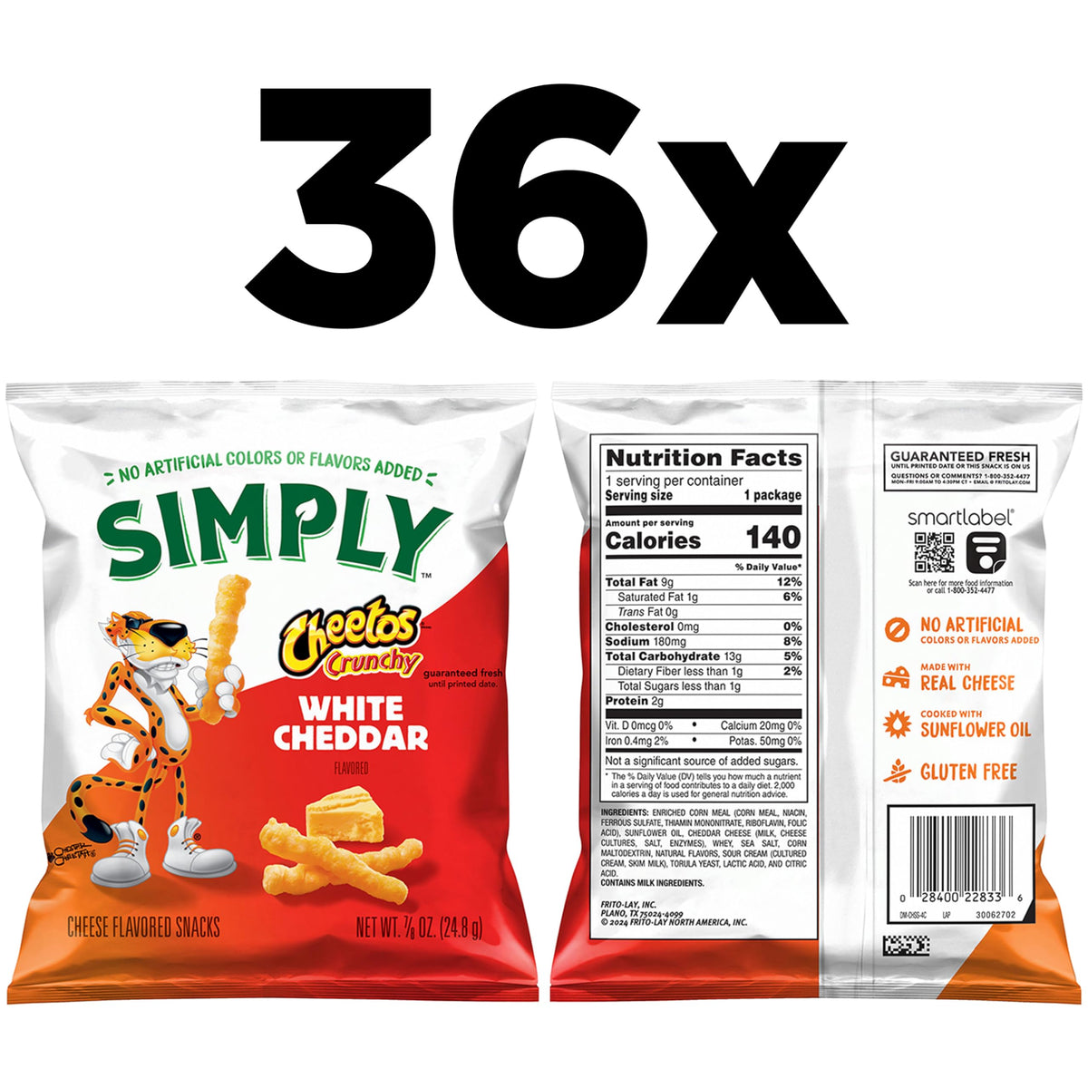 Simply Snacks Tasty Treats for Everyday Snacking