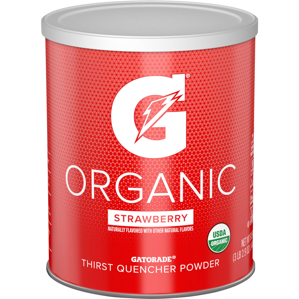 Gatorade Thirst Quencher Powder Drink Mix, 3-Pack
