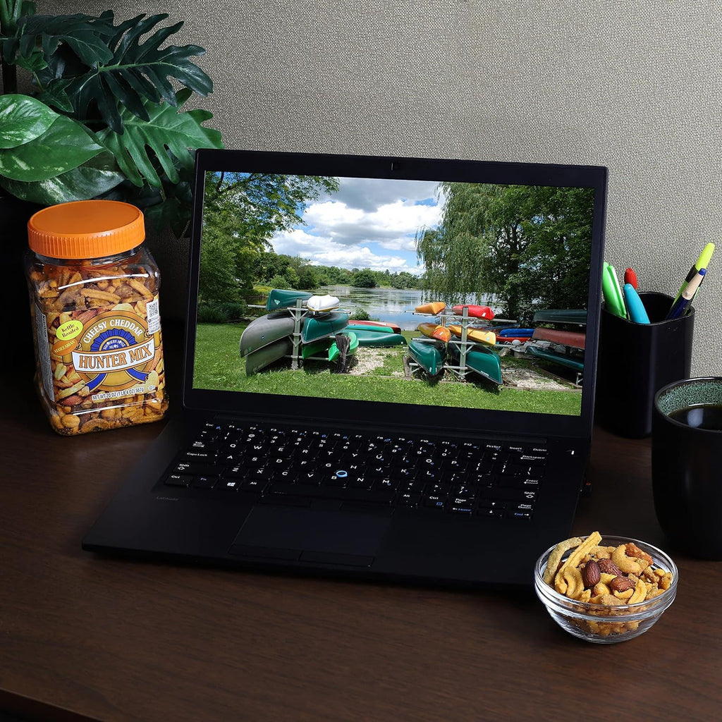 Southern Style Nuts Hunter Mix Crunchy Snack Blend