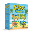 Singles To Go! Calypso Lemonade Variety Drink Mix, 30 Count
