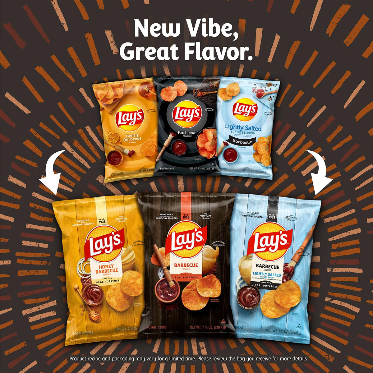 Frito-Lay Party Mix Assorted Snack Variety Pack