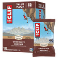 CLIF BAR White Chocolate Macadamia Energy Bars, 15-Pack