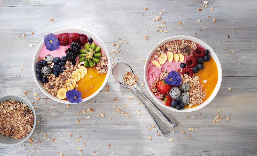 Familia Swiss Muesli with No Added Sugar, 29 oz Box