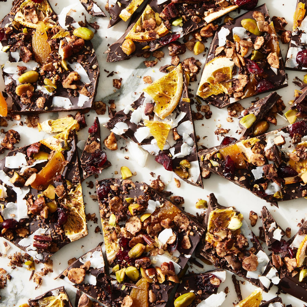 Struesli Organic Grain-Free Granola with Chia Seeds
