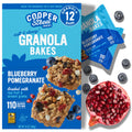 Cooper Street Soft-Baked Oat, Grain & Seed Granola Bars